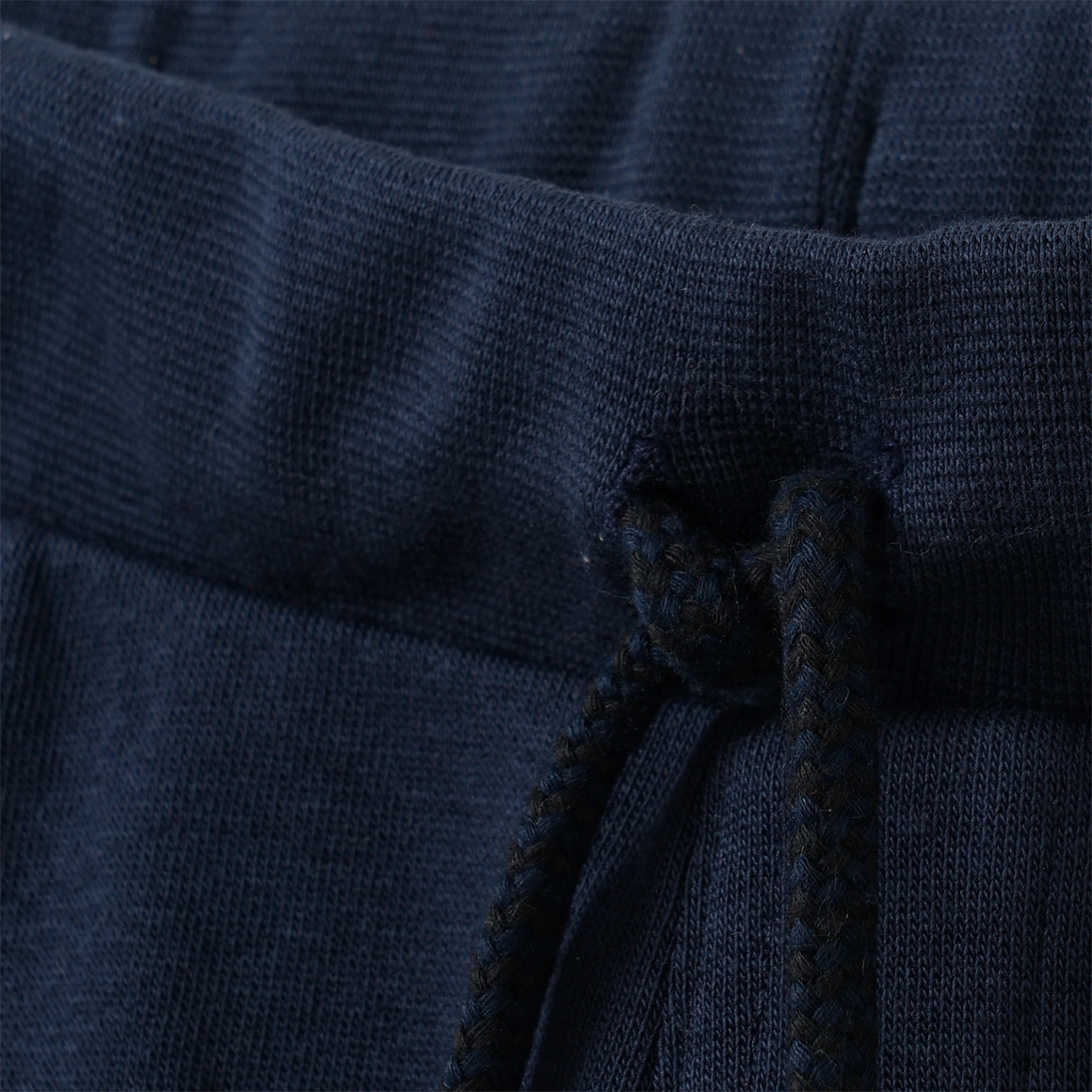 Jongens joggingbroek met berenmotief