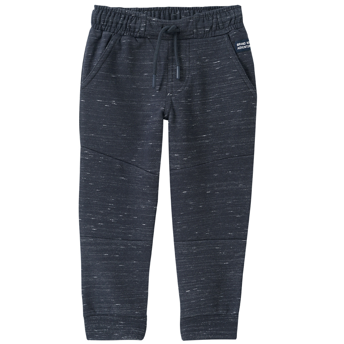 Jungen Jogginghose mit Bio-Baumwolle