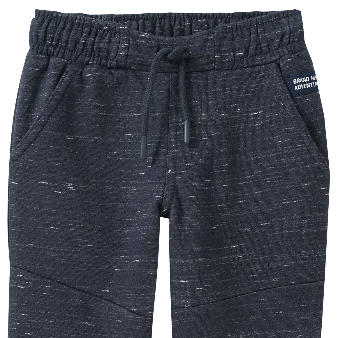 Jungen Jogginghose mit Bio-Baumwolle