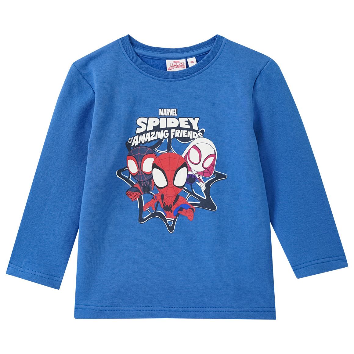 MARVEL Spidey shirt