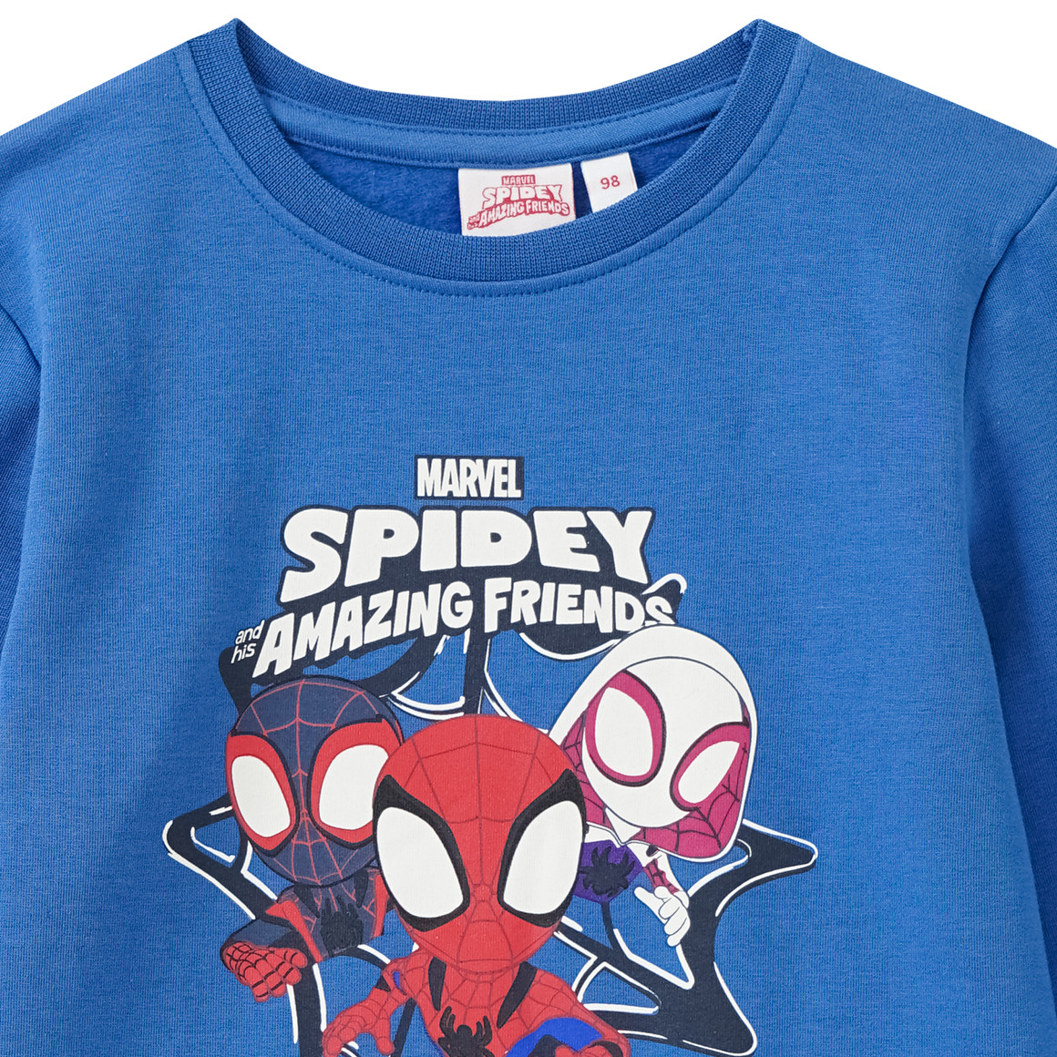 MARVEL Spidey shirt