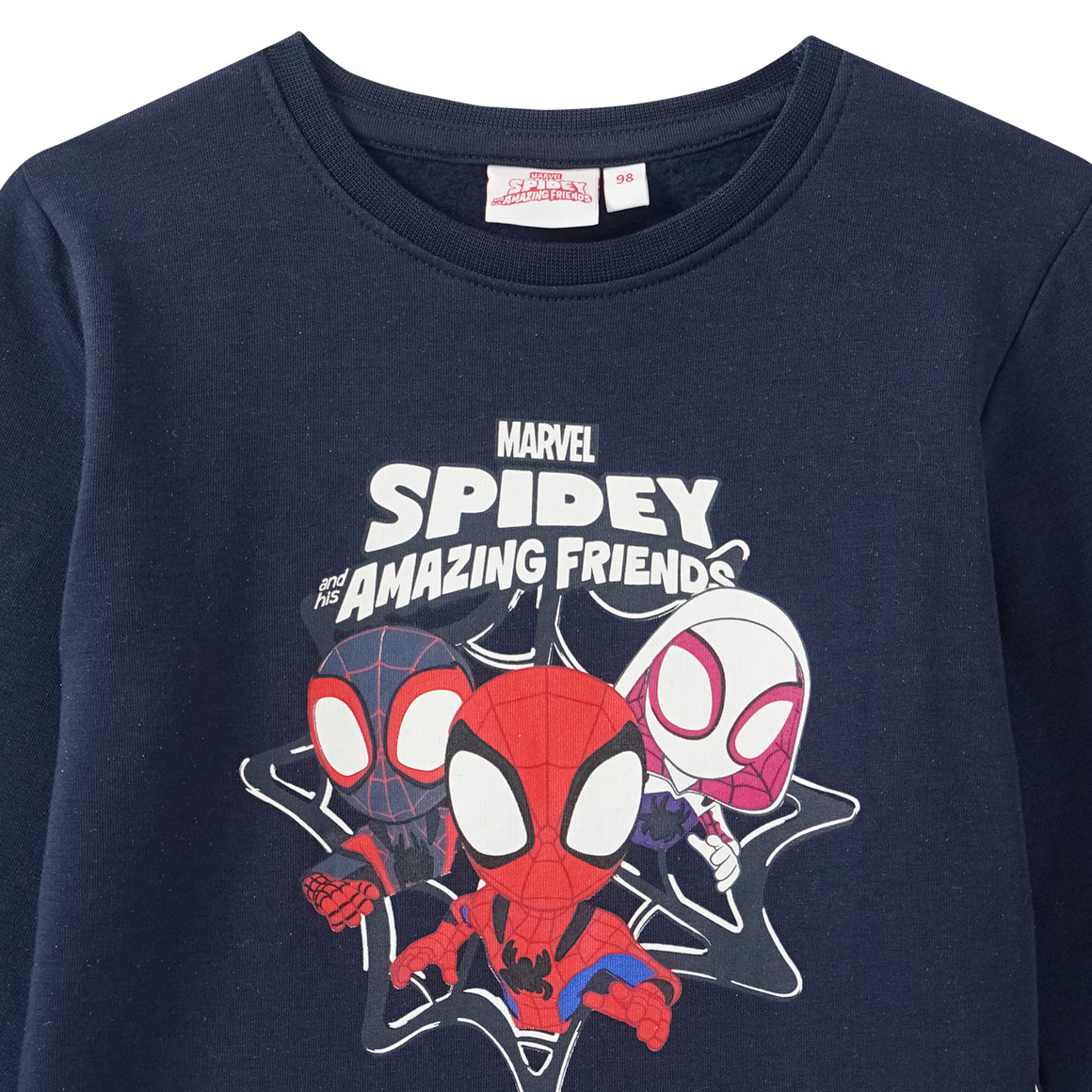 MARVEL Spidey shirt