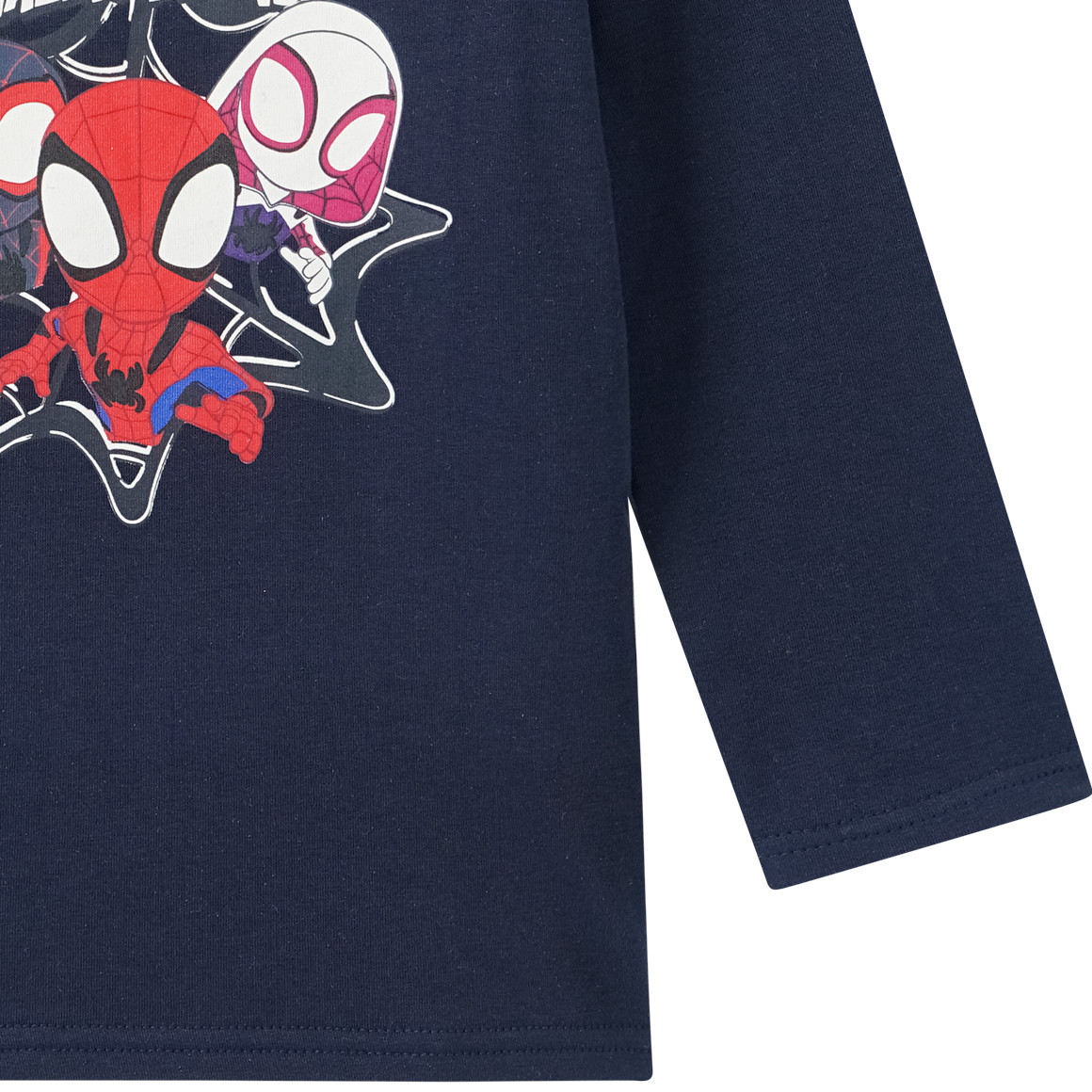 MARVEL Spidey shirt