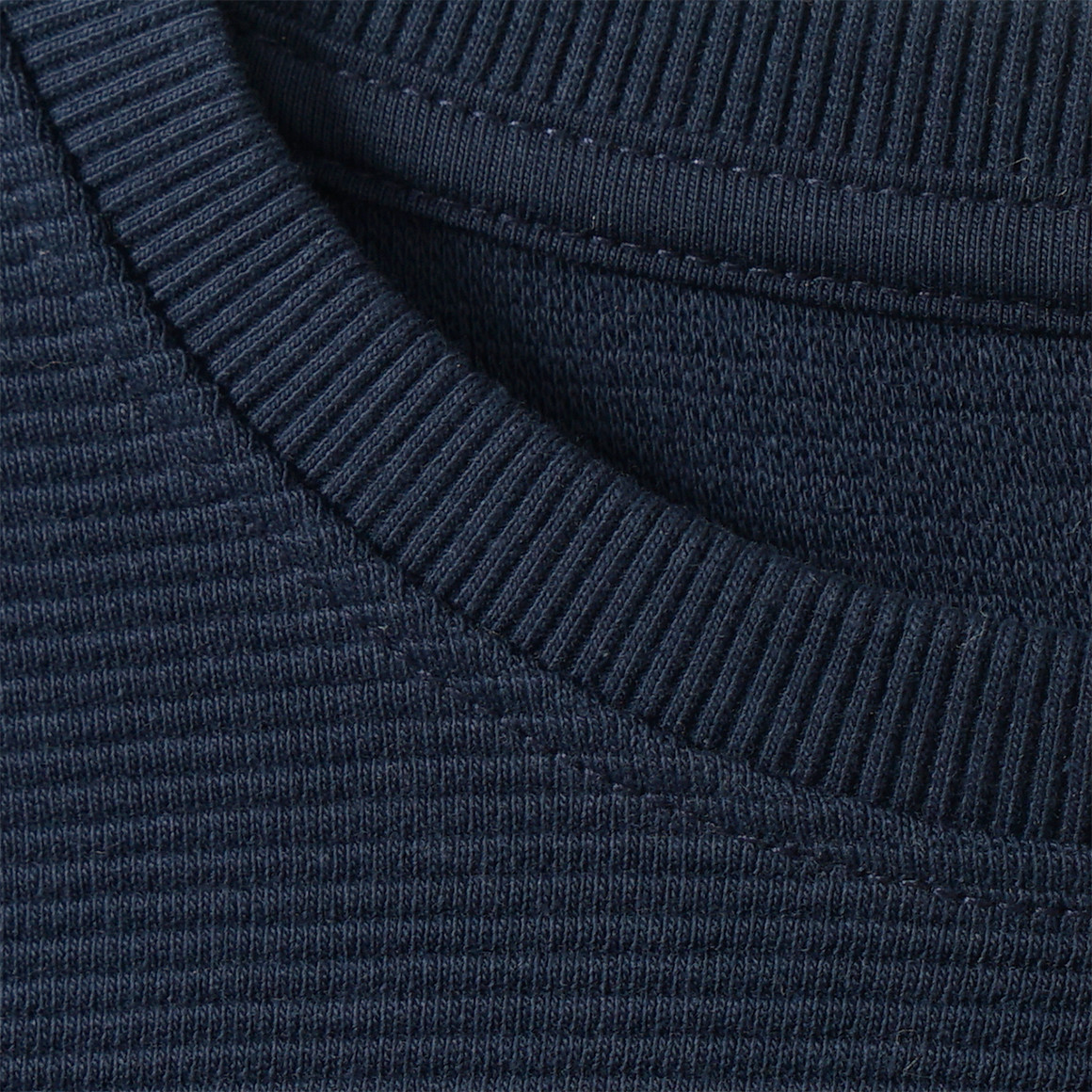 Jongens shirt met lange mouwen