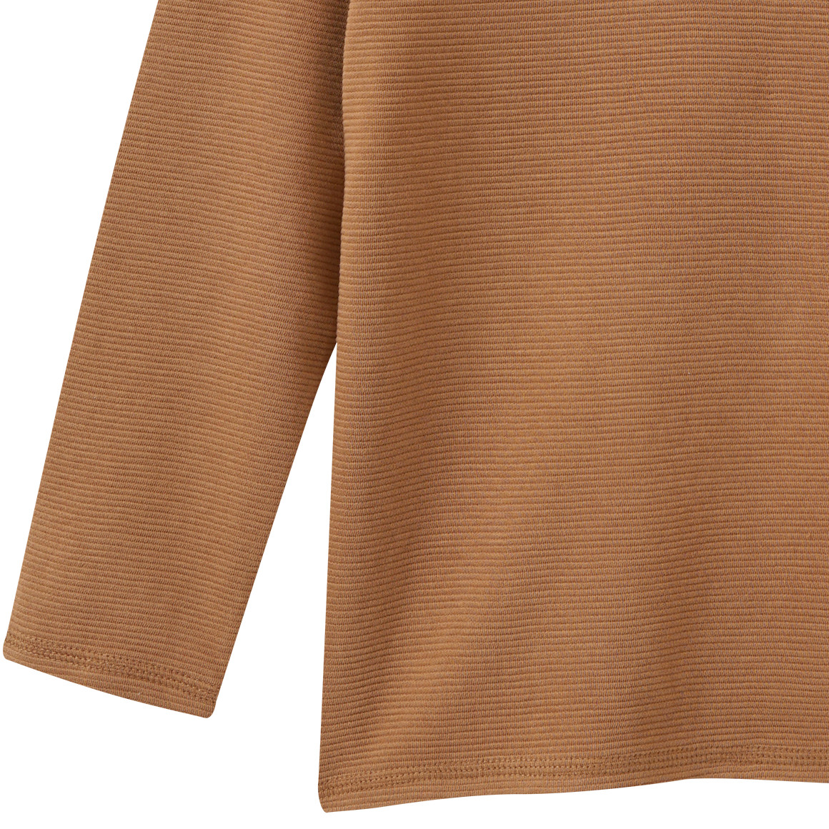 Jongens shirt met lange mouwen