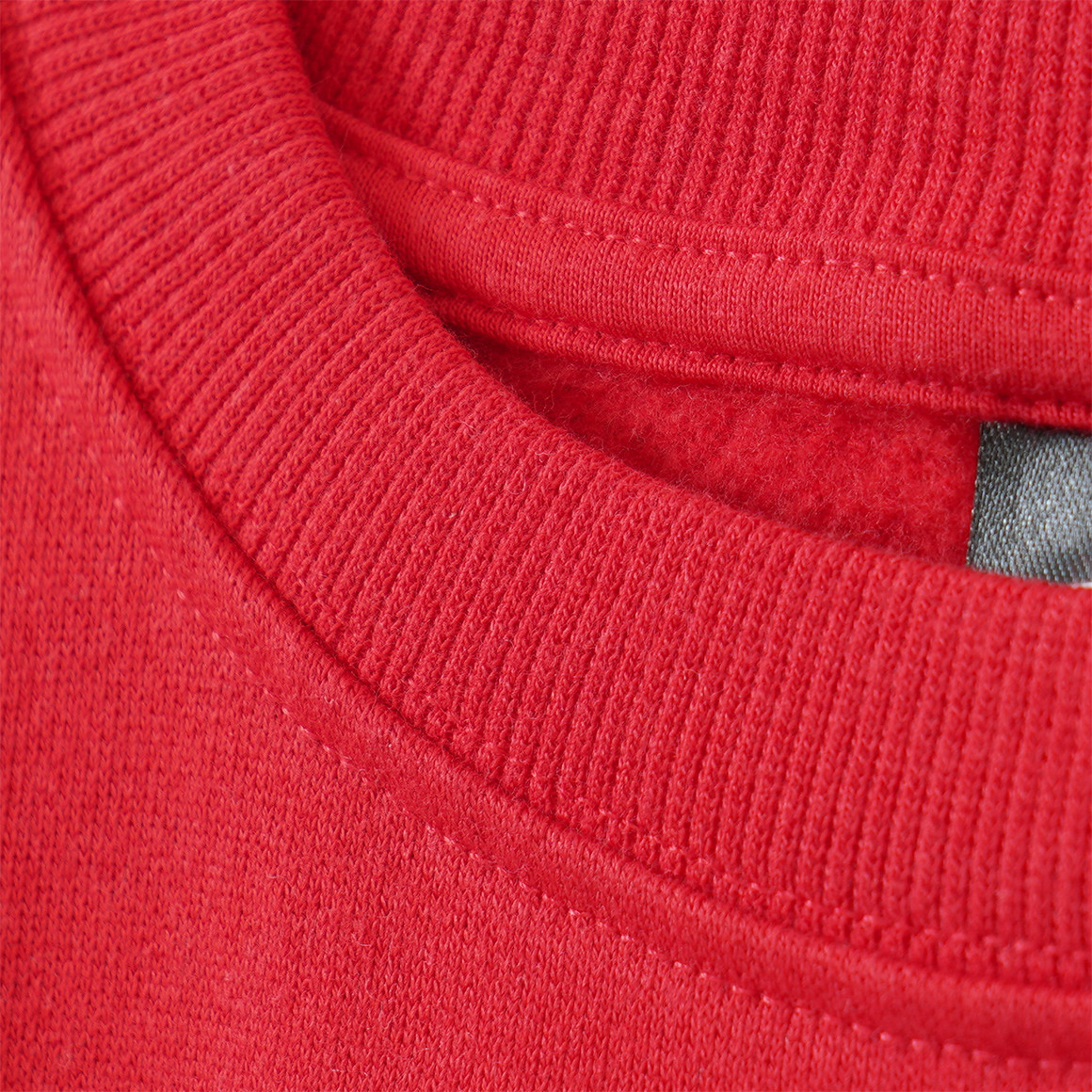 Super Mario Sweatshirt mit Print