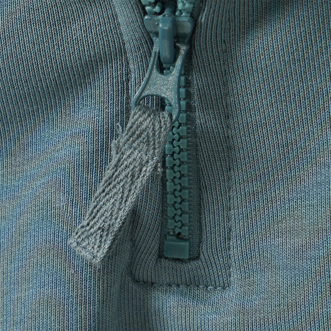 Jungen Sweatshirt mit Kapuze 