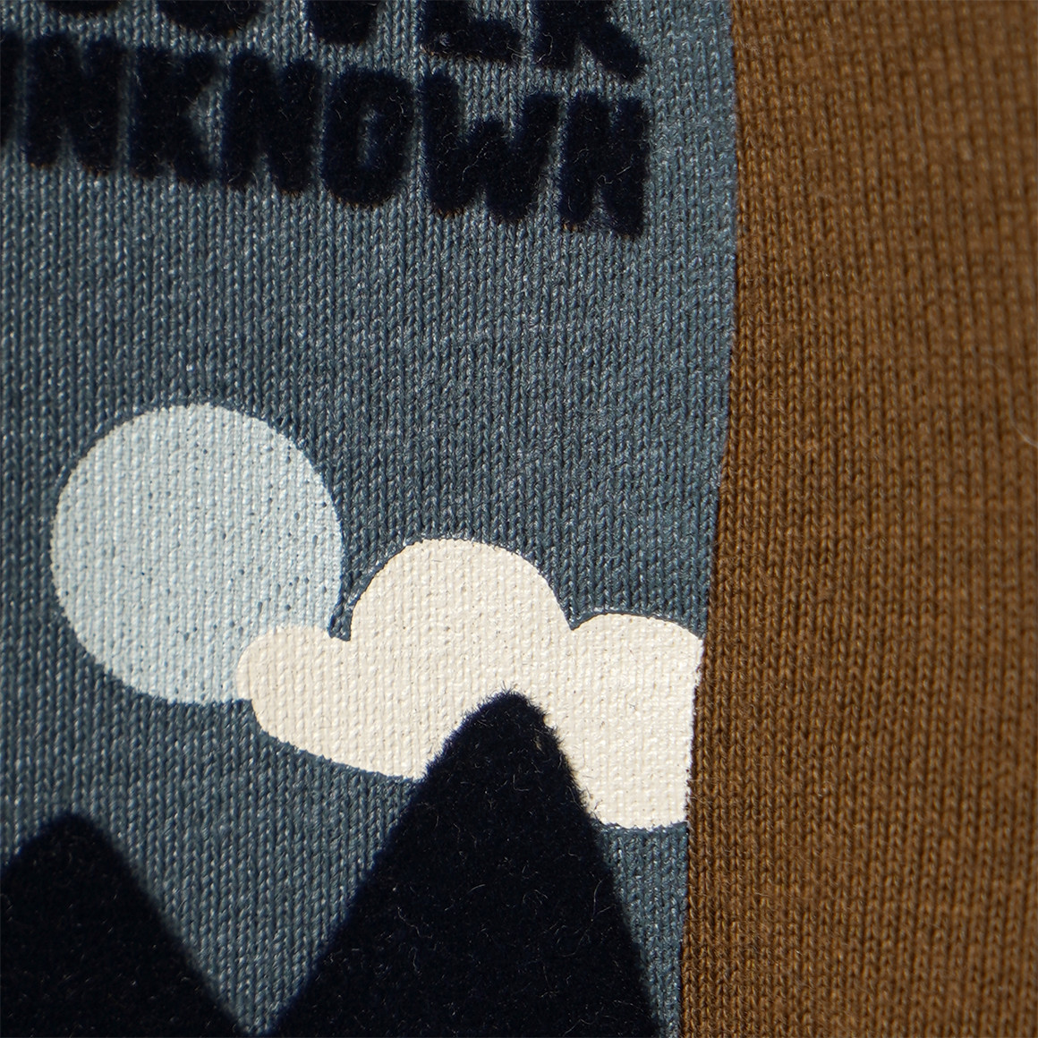 Jungen Sweatshirt mit Kapuze 