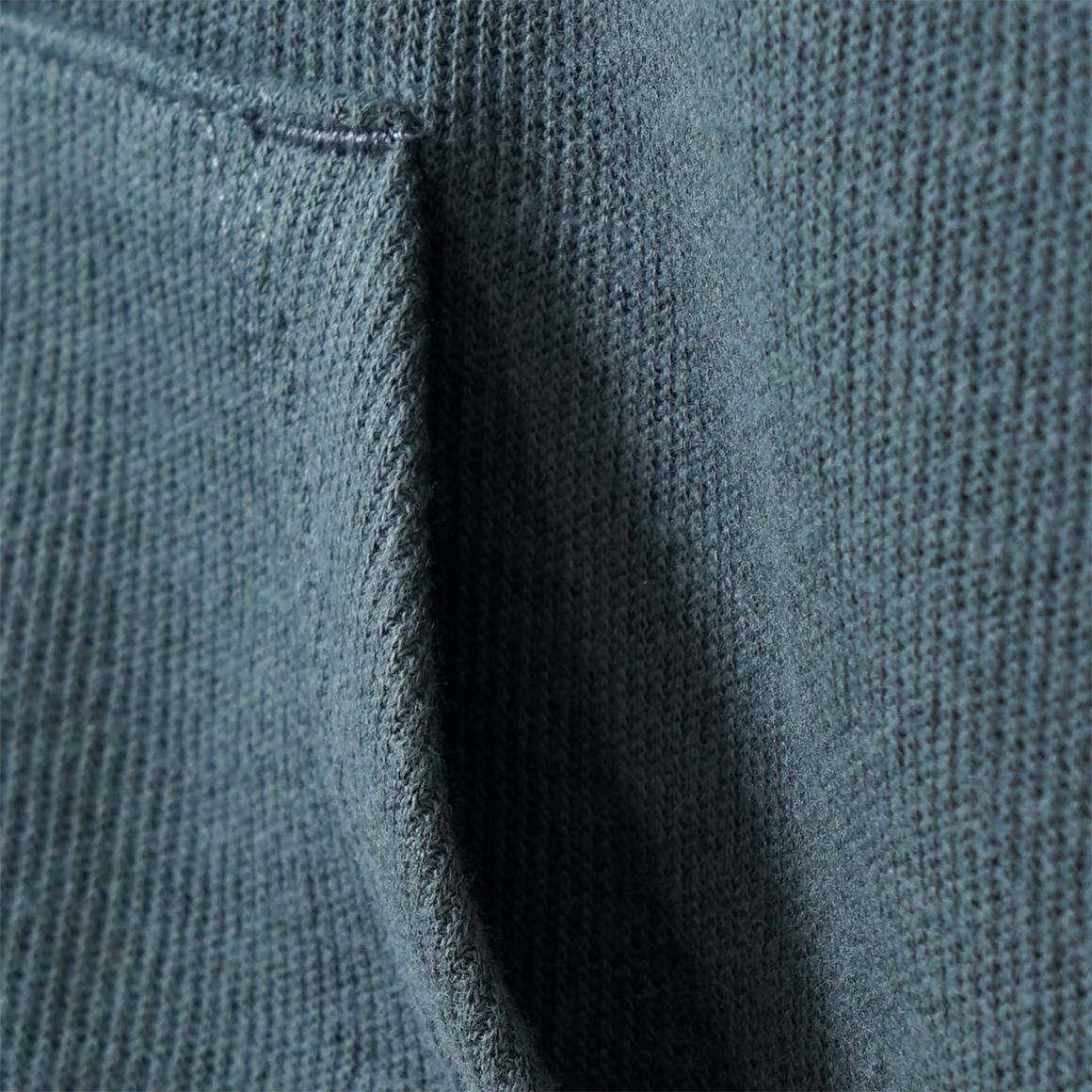 Jungen Troyer mit Rippstruktur