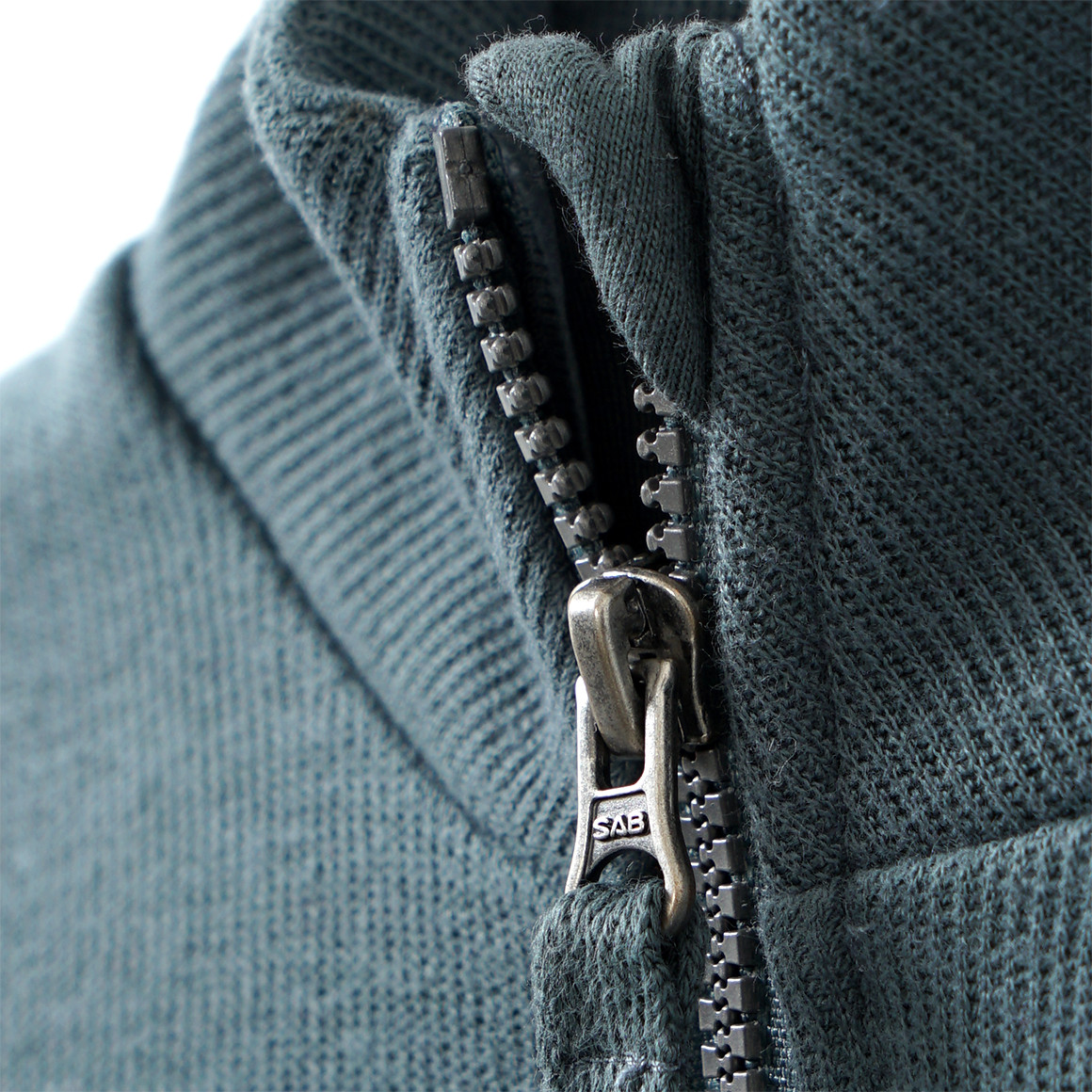 Jungen Troyer mit Rippstruktur