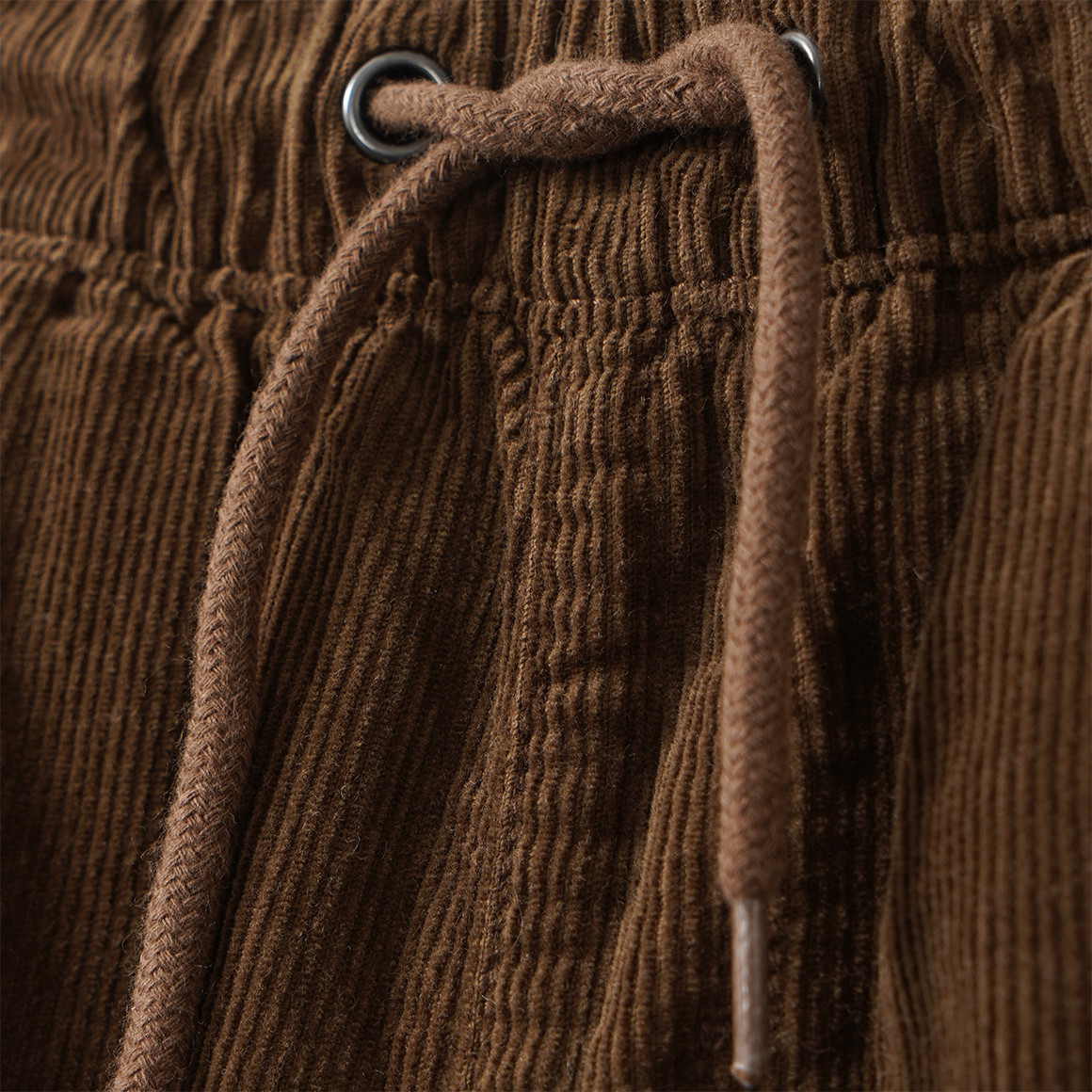 Jungen Thermo-Cordhose im Cargo-Style