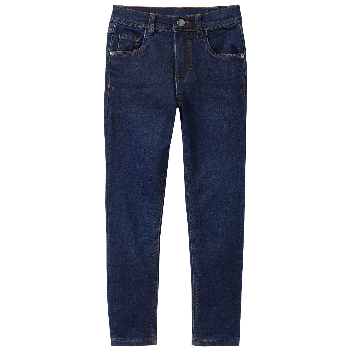 Jungen Thermo-Jeans in Slim-Design