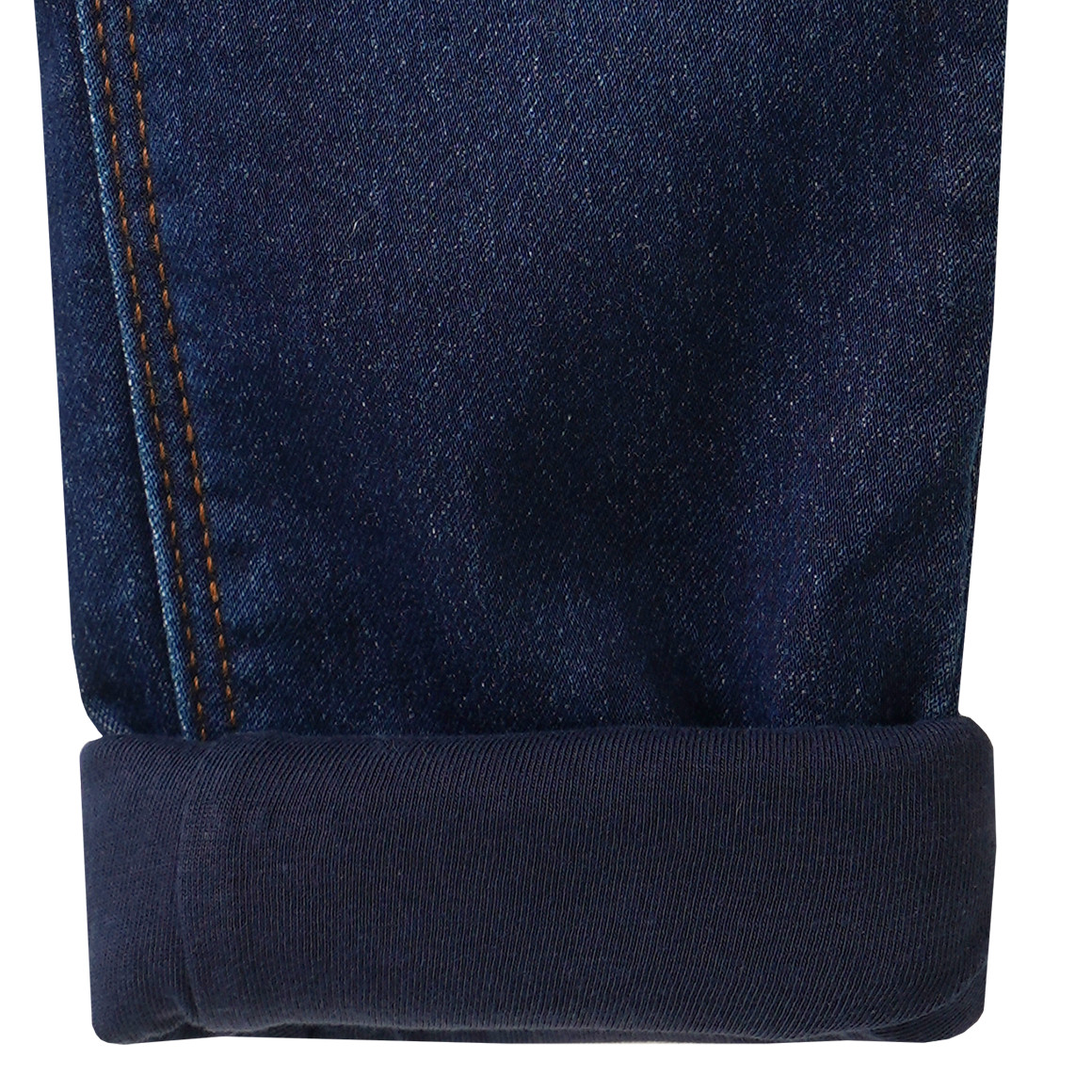 Jungen Thermo-Jeans in Slim-Design