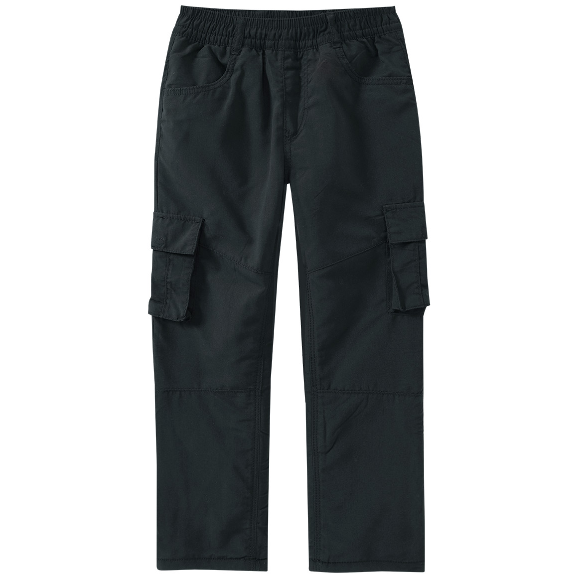 Jungen Thermo-Hose mit Elastikbund