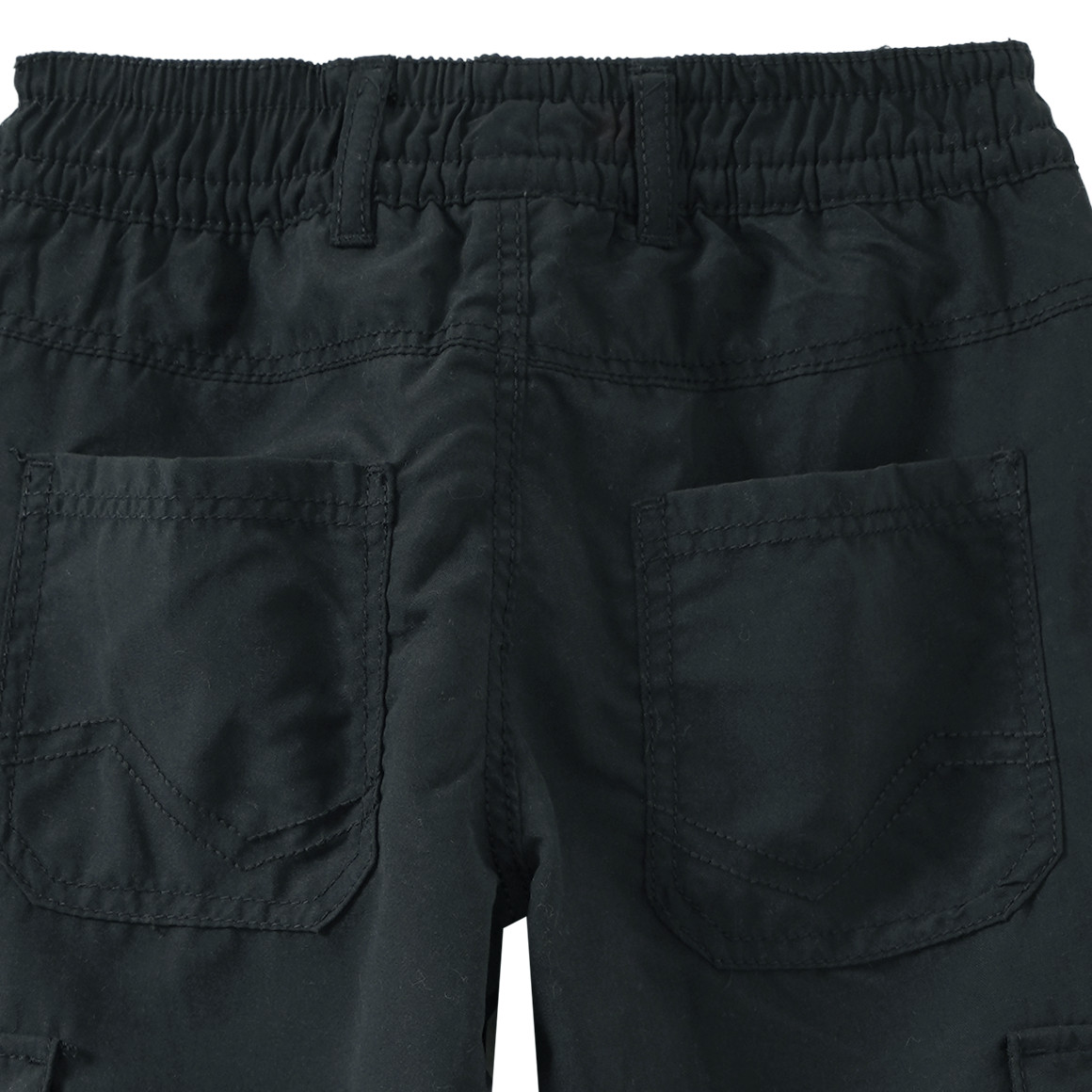 Jungen Thermo-Hose mit Elastikbund