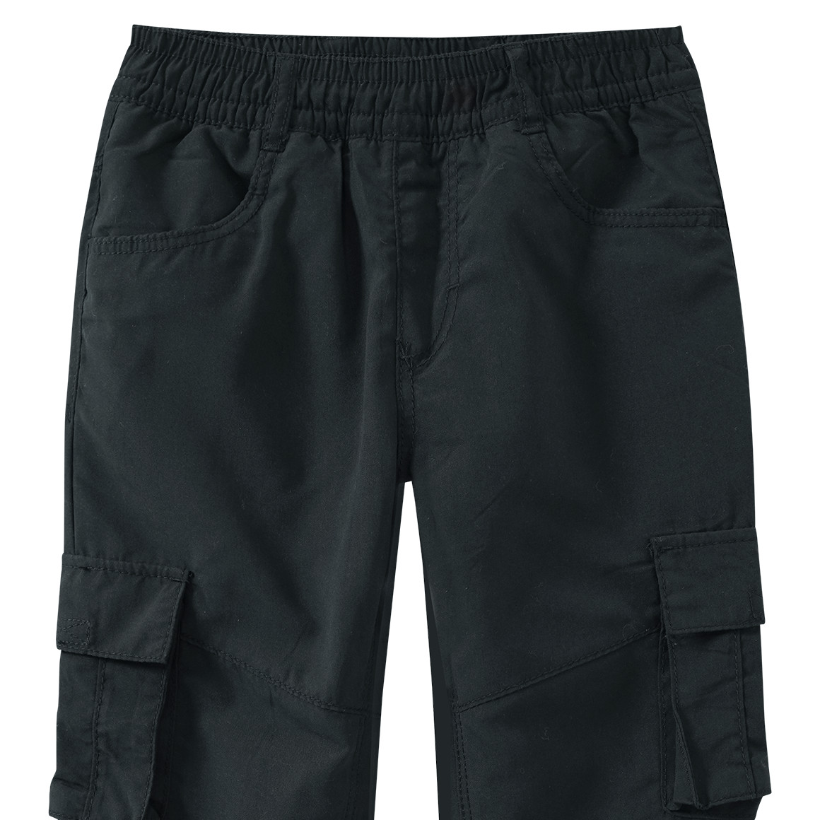 Jungen Thermo-Hose mit Elastikbund