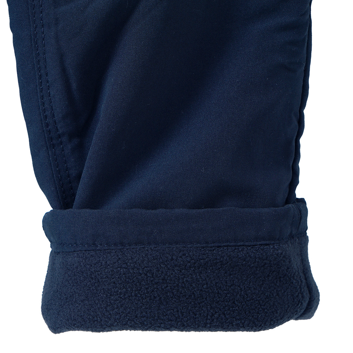 Jungen Thermo-Hose mit Elastikbund