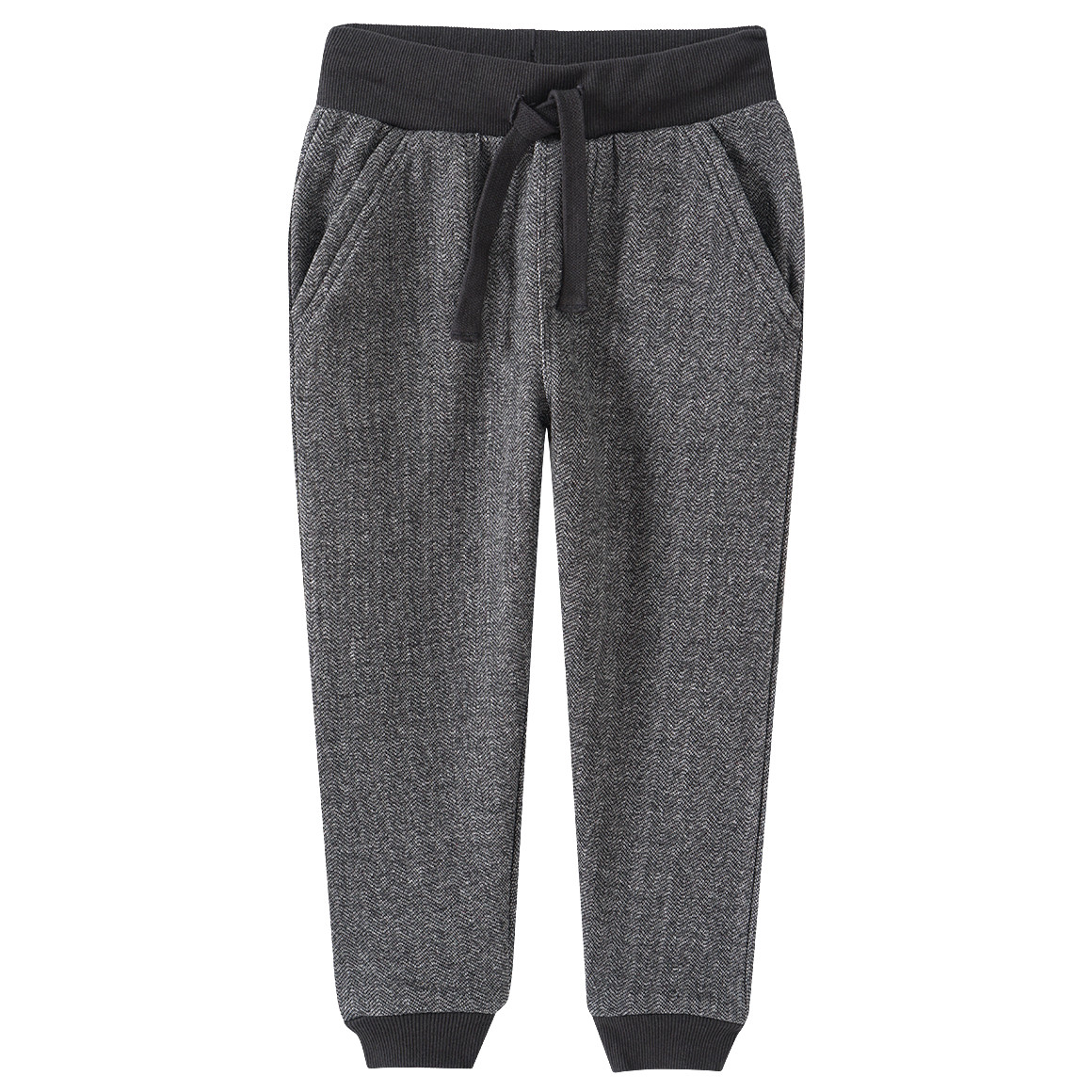 Jungen Jogginghose mit Muster