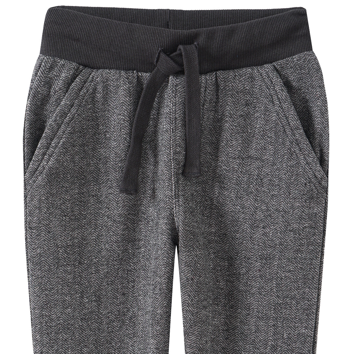 Jungen Jogginghose mit Muster