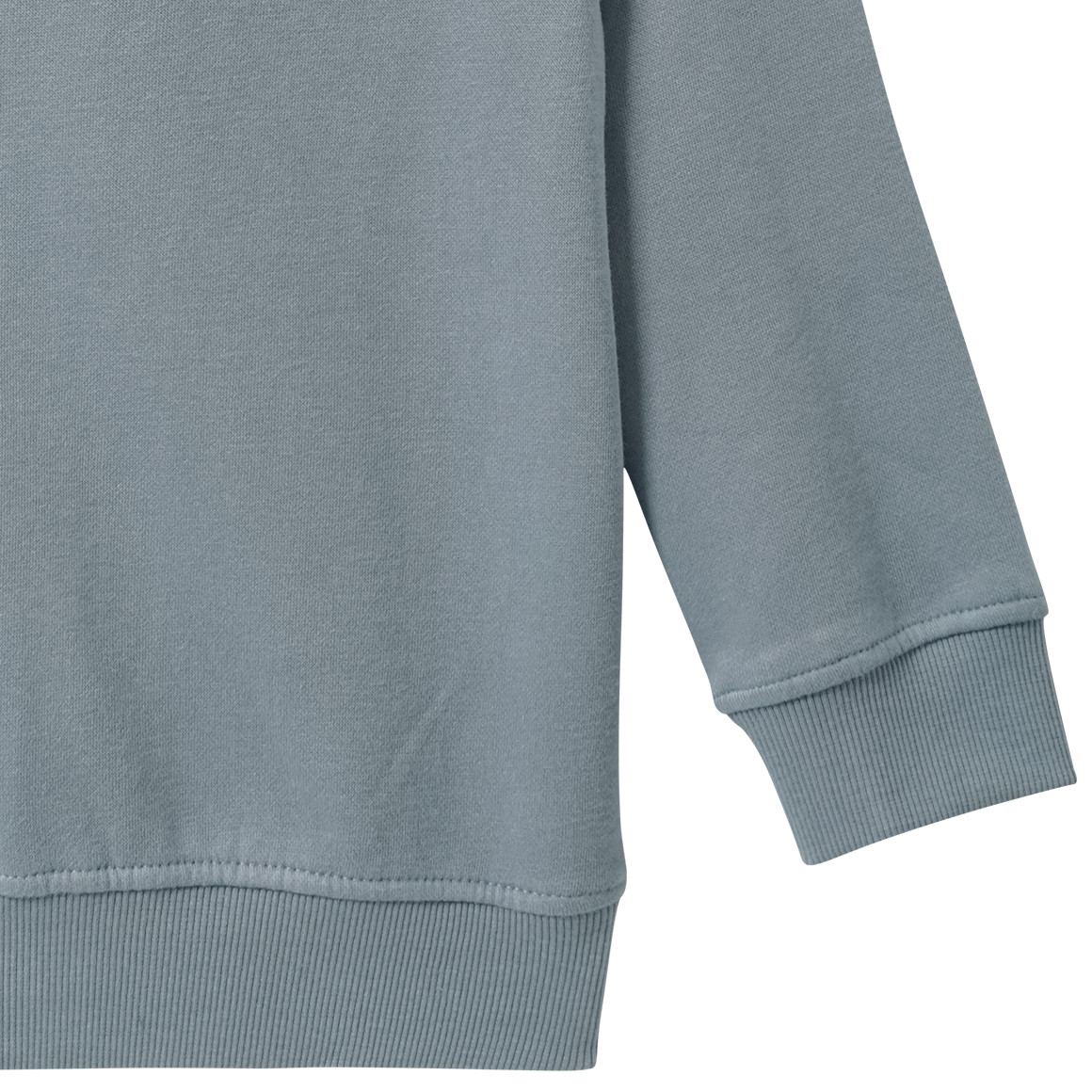 Jungen Hoodie mit Schriftzug