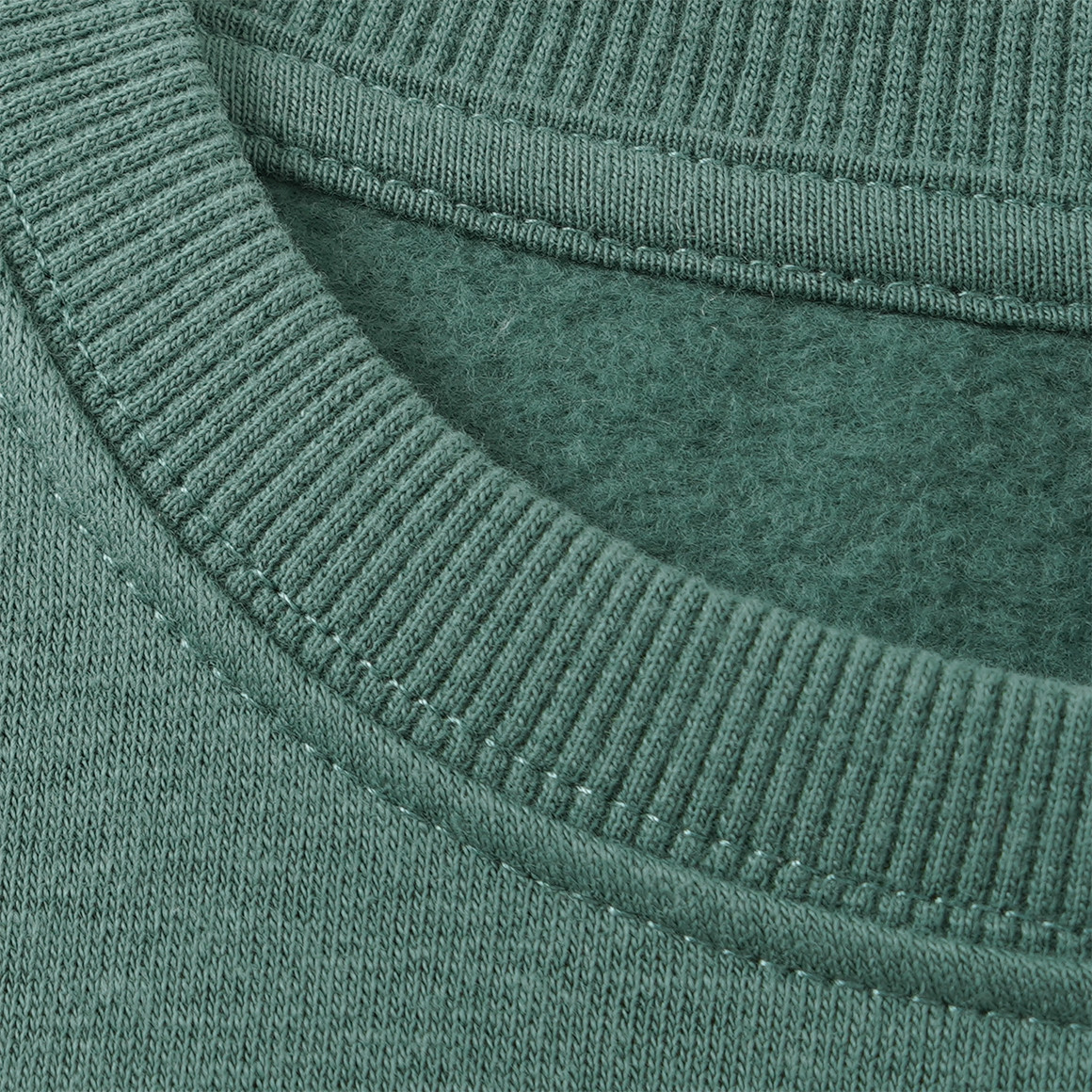 Sweater voor jongens met fietsmotief