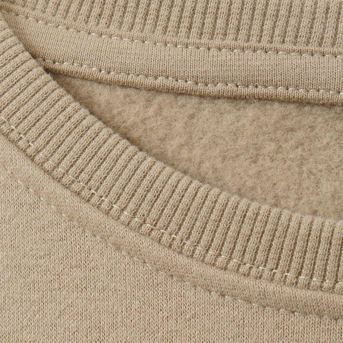 Jungen Sweatshirt mit Dino-Motiv