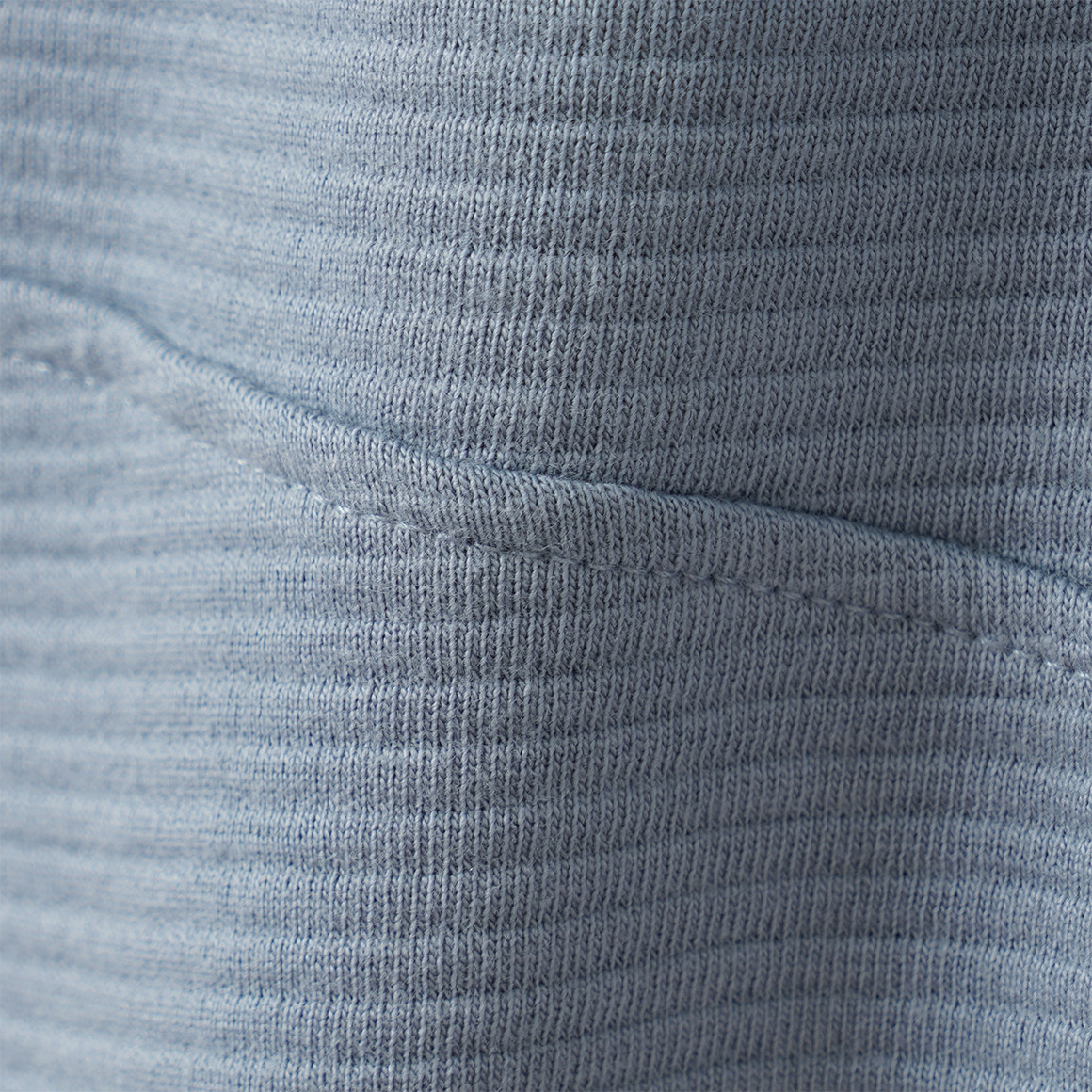 Jungen Jogginghose mit Rippstruktur