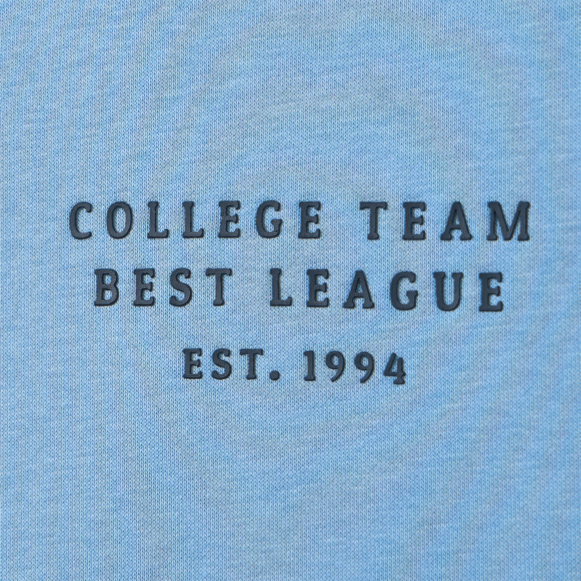 Jungen Sweatshirt mit Kängurutasche