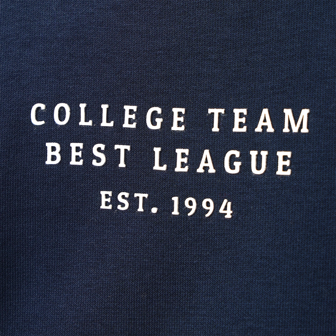 Jungen Sweatshirt mit Kängurutasche