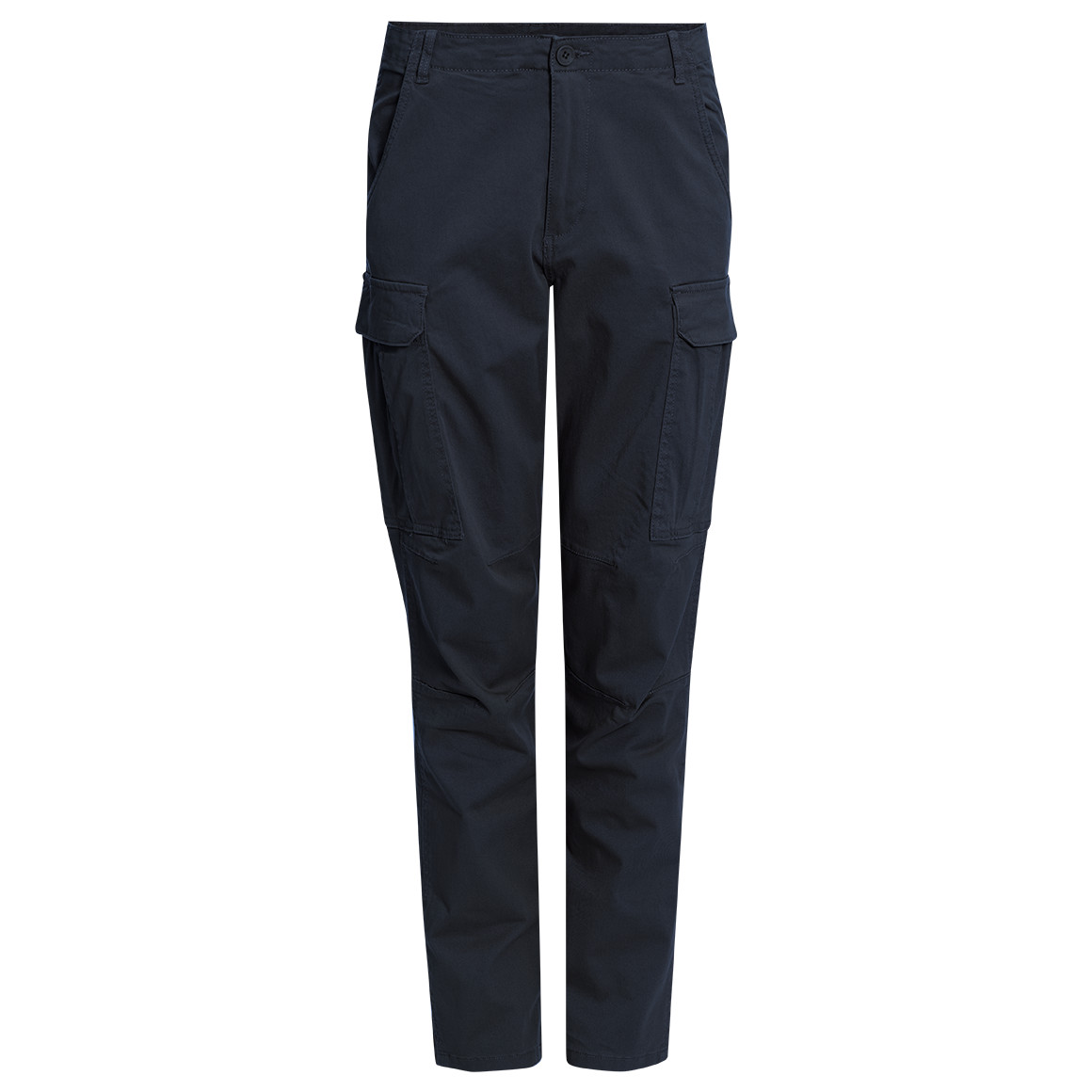 Herren Cargohose mit Bio-Baumwolle
