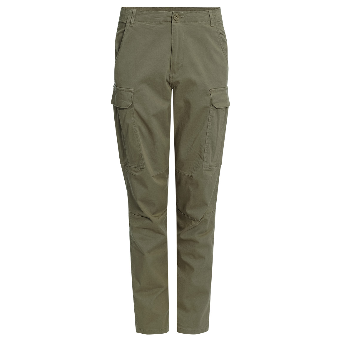 Herren Cargohose mit Bio-Baumwolle