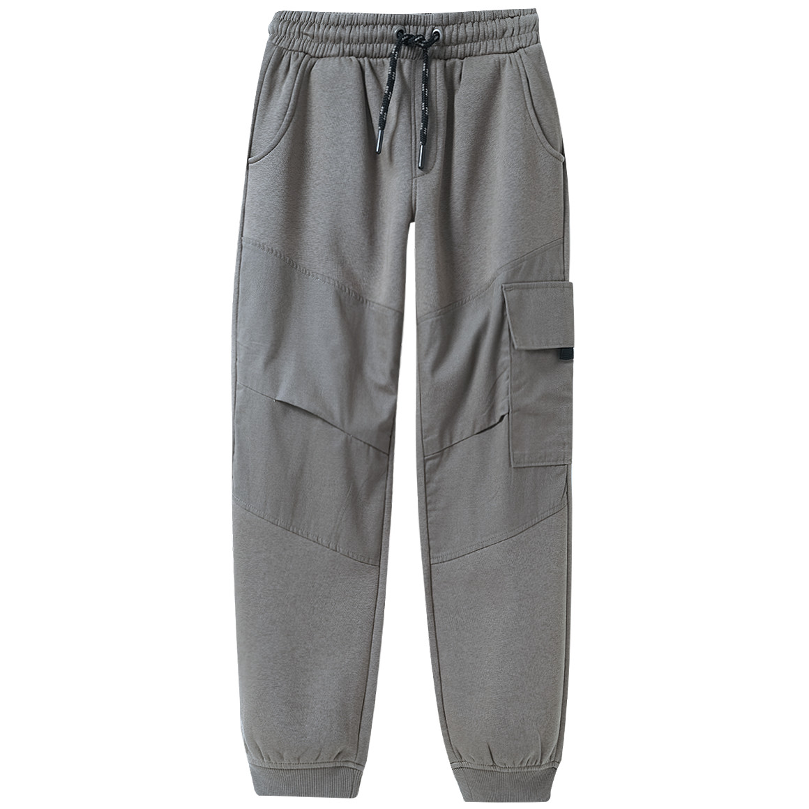 Jungen Jogginghose mit Cargotasche