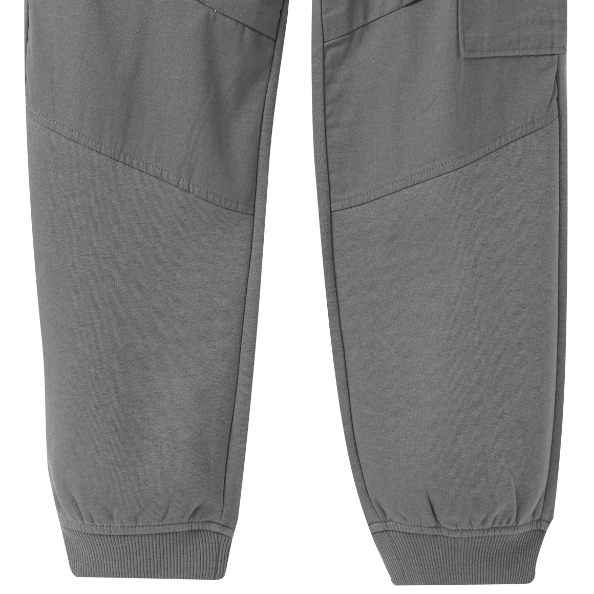 Jungen Jogginghose mit Cargotasche