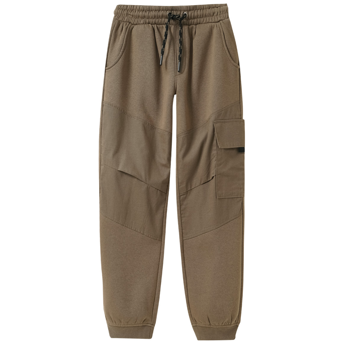 Jungen Jogginghose mit Cargotasche