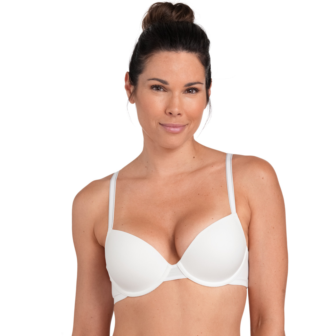 Damen Bügel-BH im Basic-Look