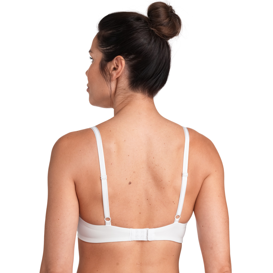 Damen Bügel-BH im Basic-Look