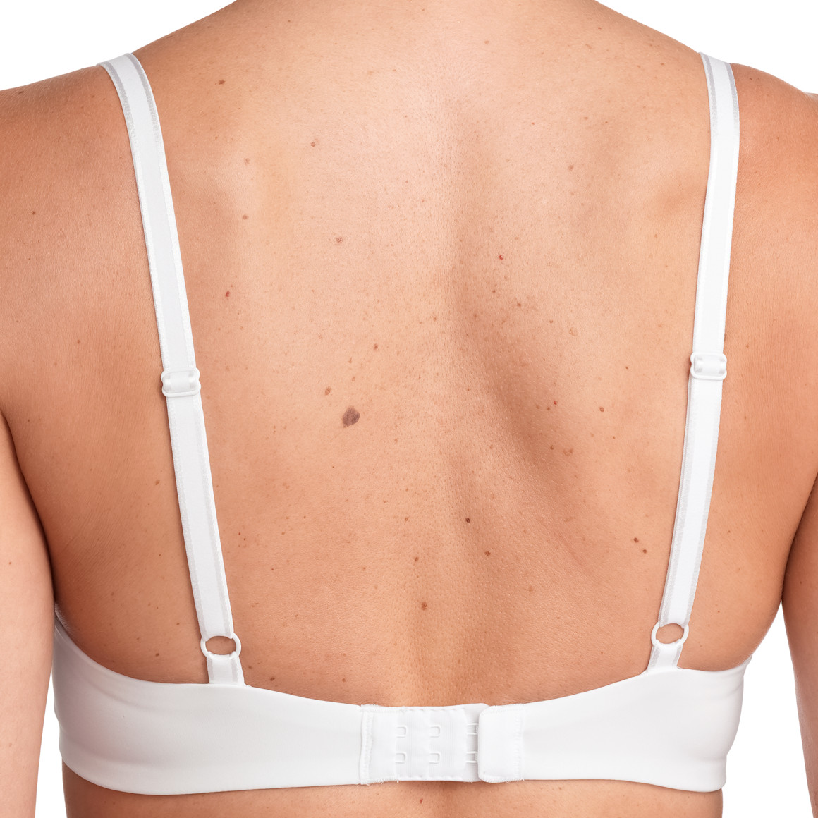 Damen Bügel-BH im Basic-Look