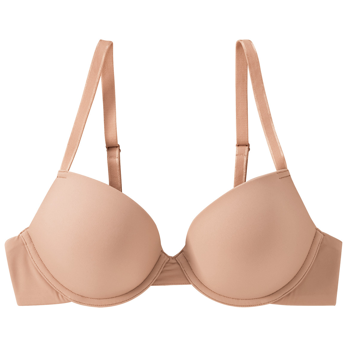 Damen Bügel-BH im Basic-Look