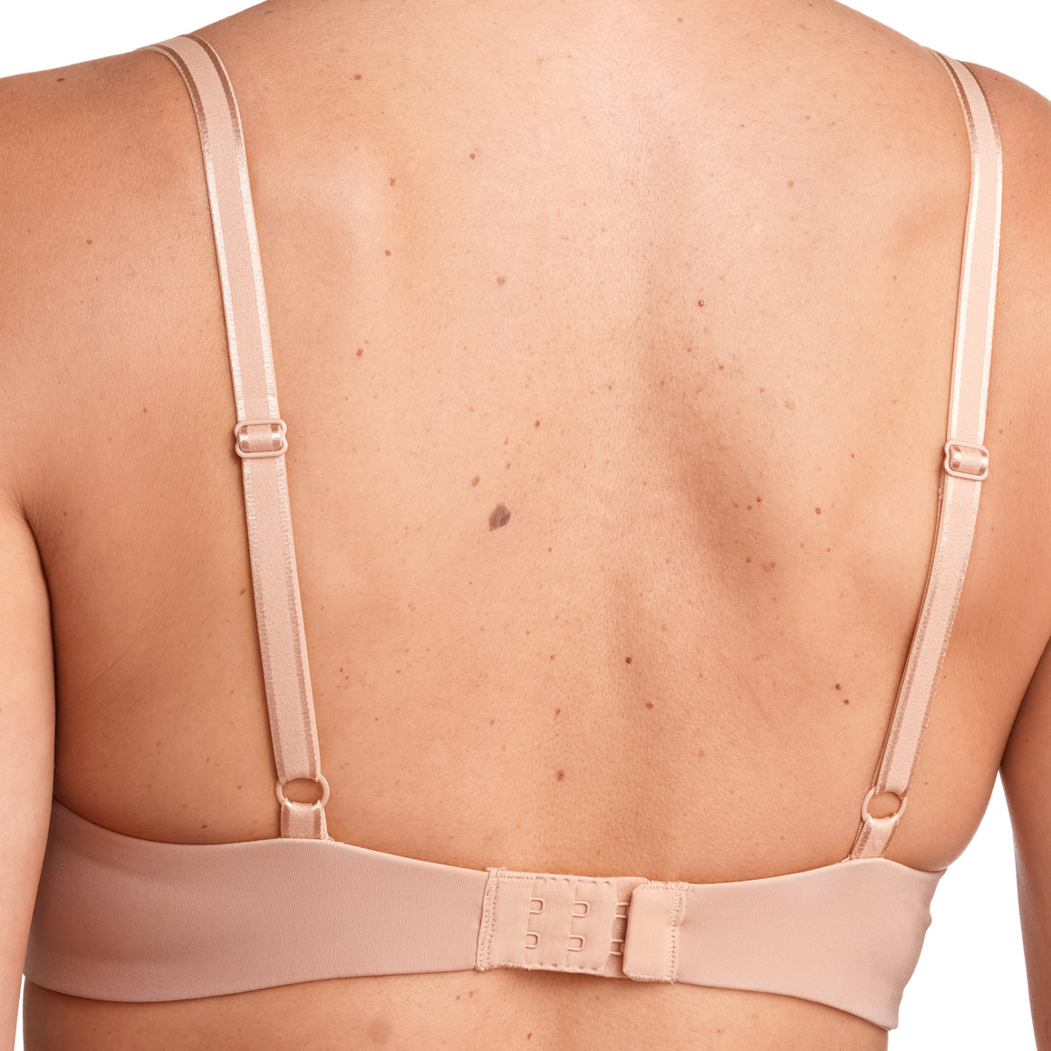 Damen Bügel-BH im Basic-Look