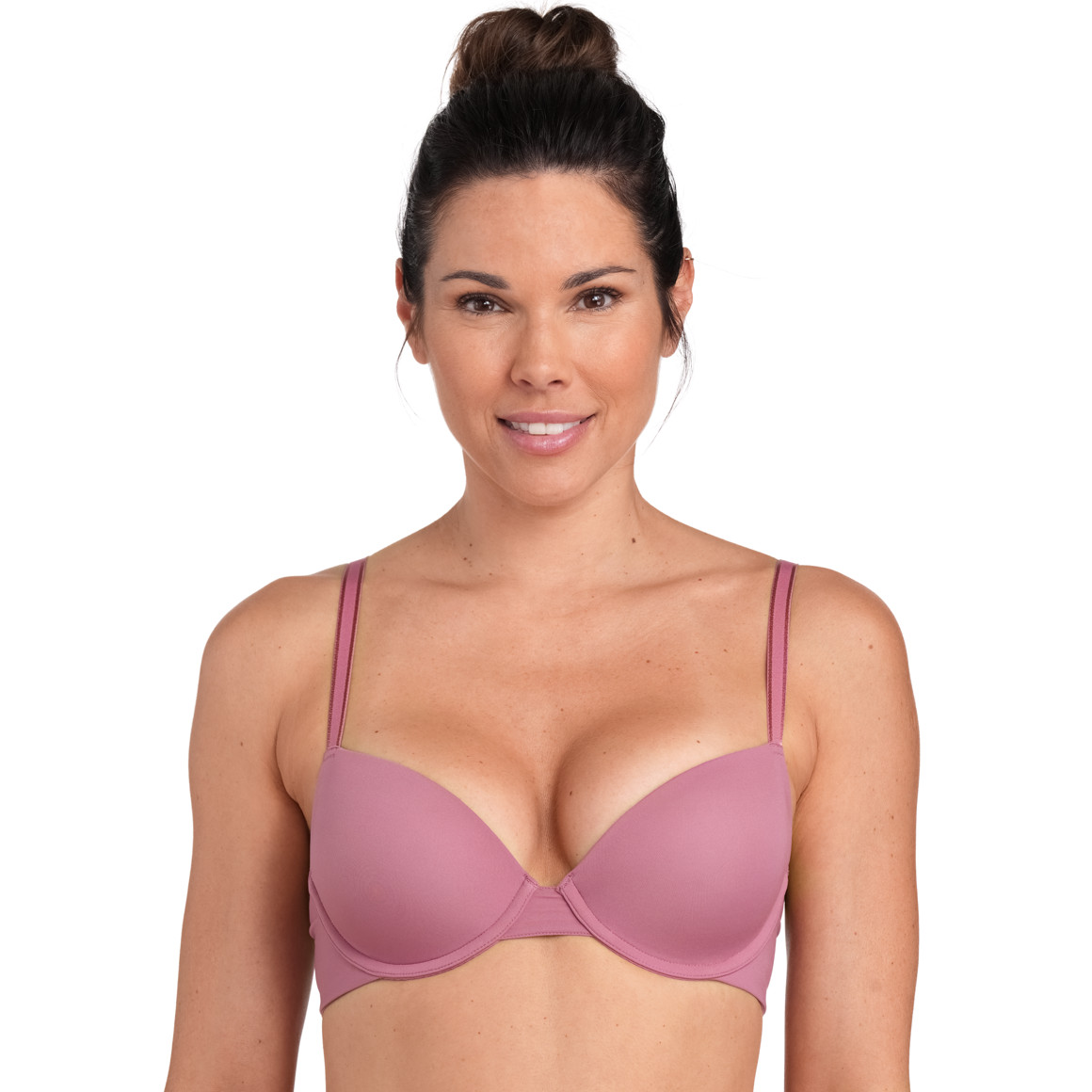 Damen Bügel-BH im Basic-Look