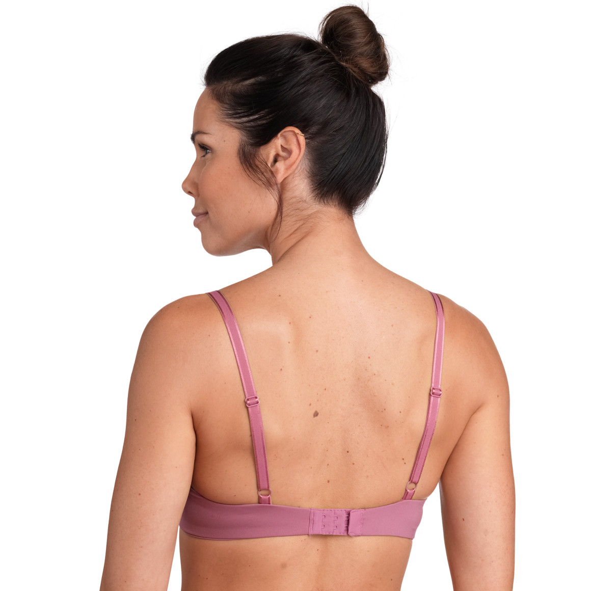 Damen Bügel-BH im Basic-Look