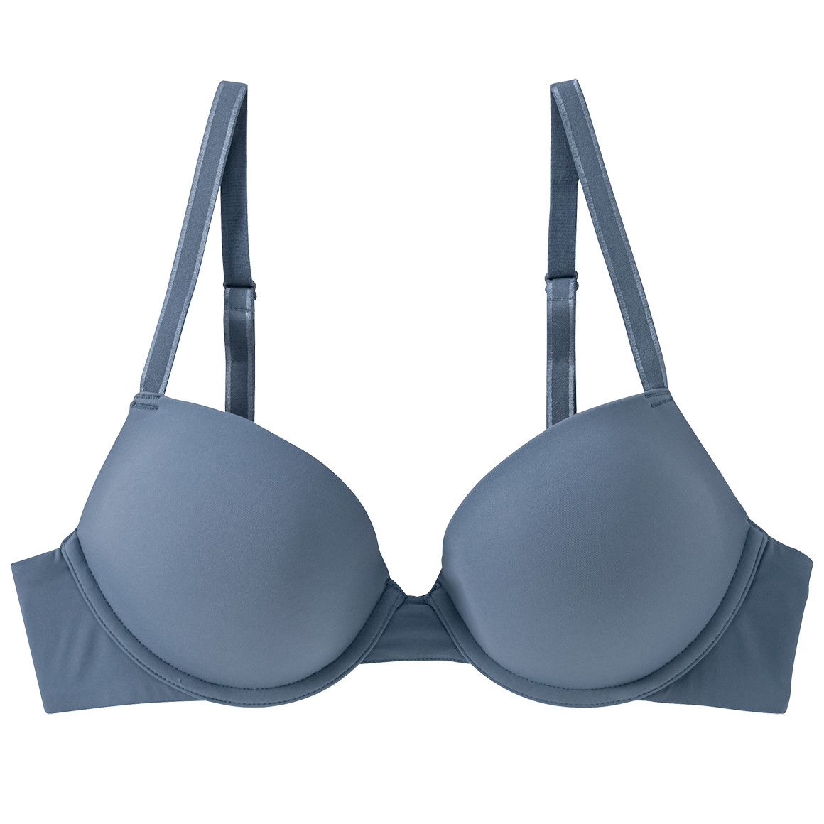 Damen Bügel-BH im Basic-Look