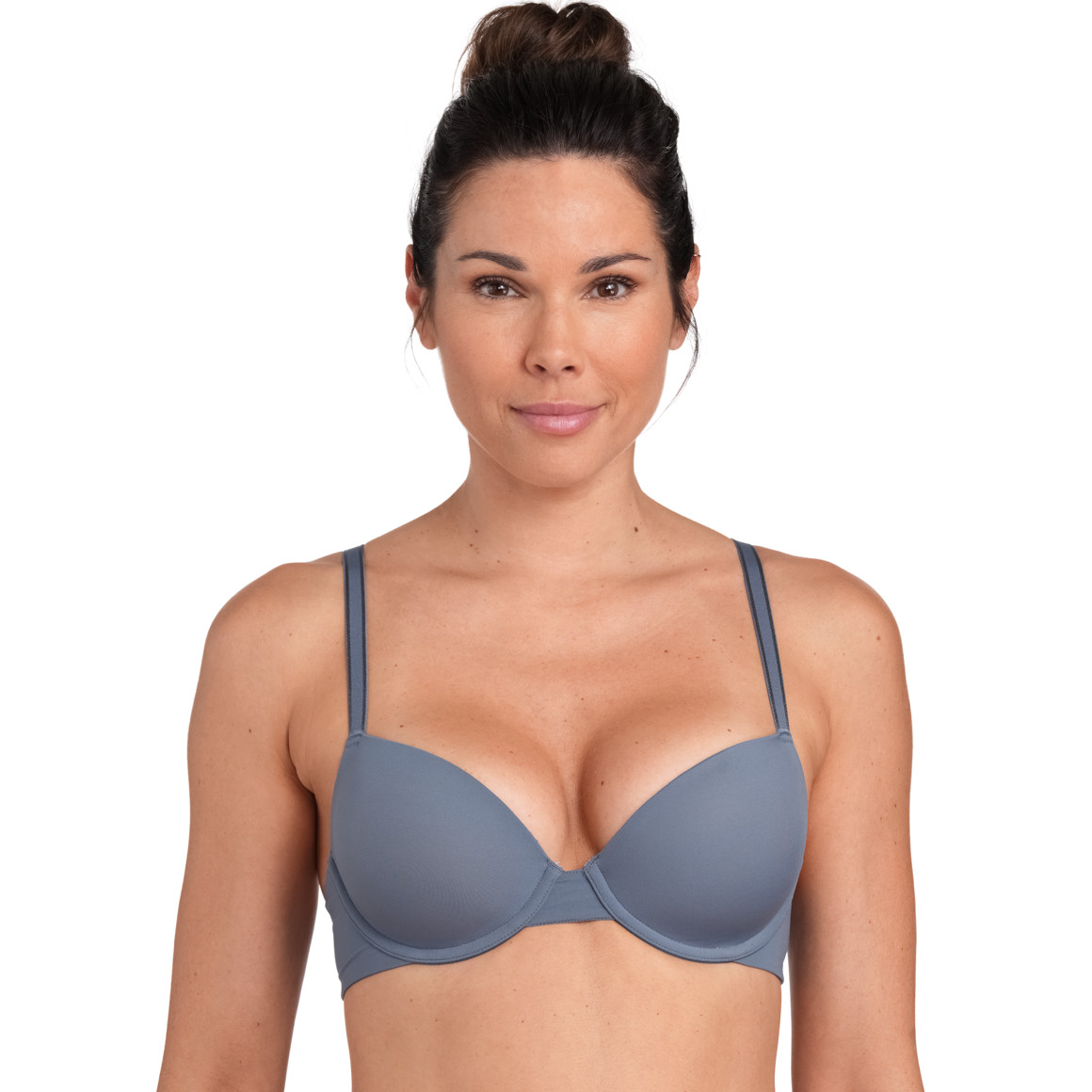 Damen Bügel-BH im Basic-Look