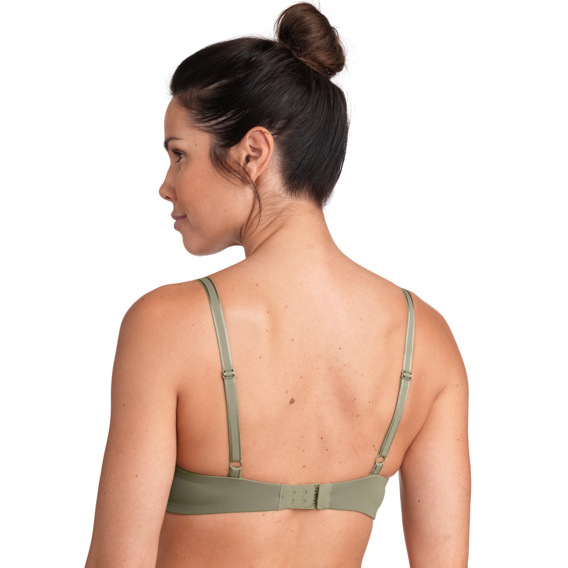 Damen Bügel-BH im Basic-Look