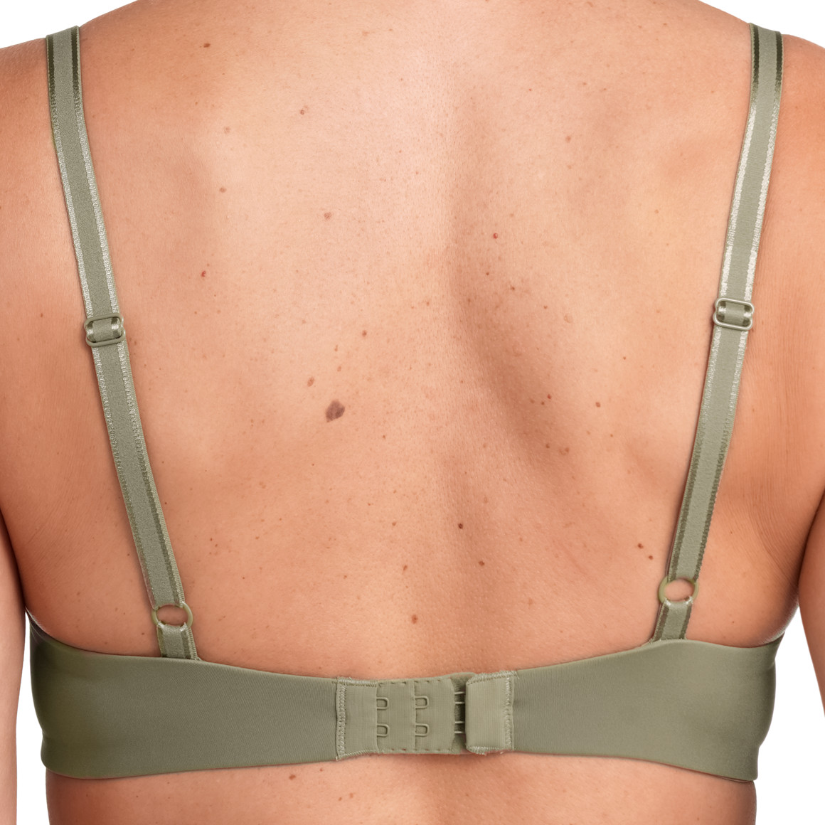Damen Bügel-BH im Basic-Look