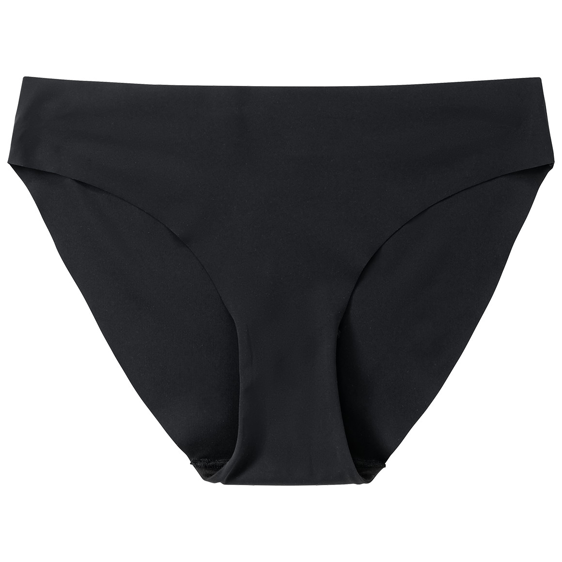 Damen Seamless-Slip im Basic-Look