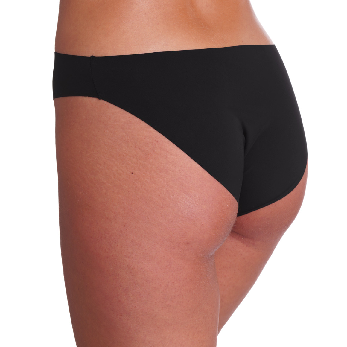 Damen Seamless-Slip im Basic-Look