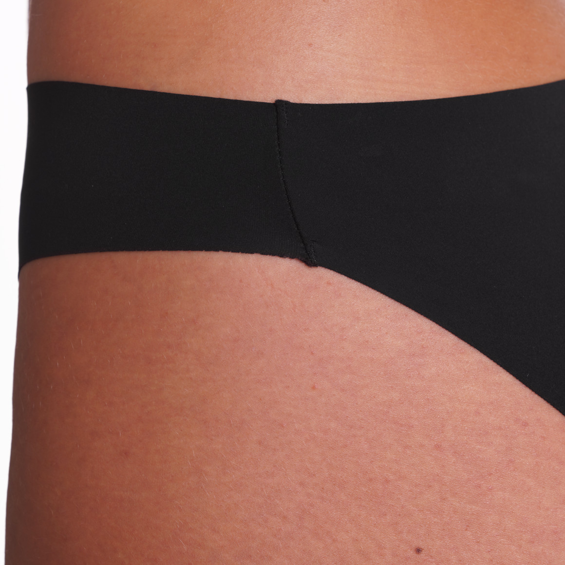 Damen Seamless-Slip im Basic-Look