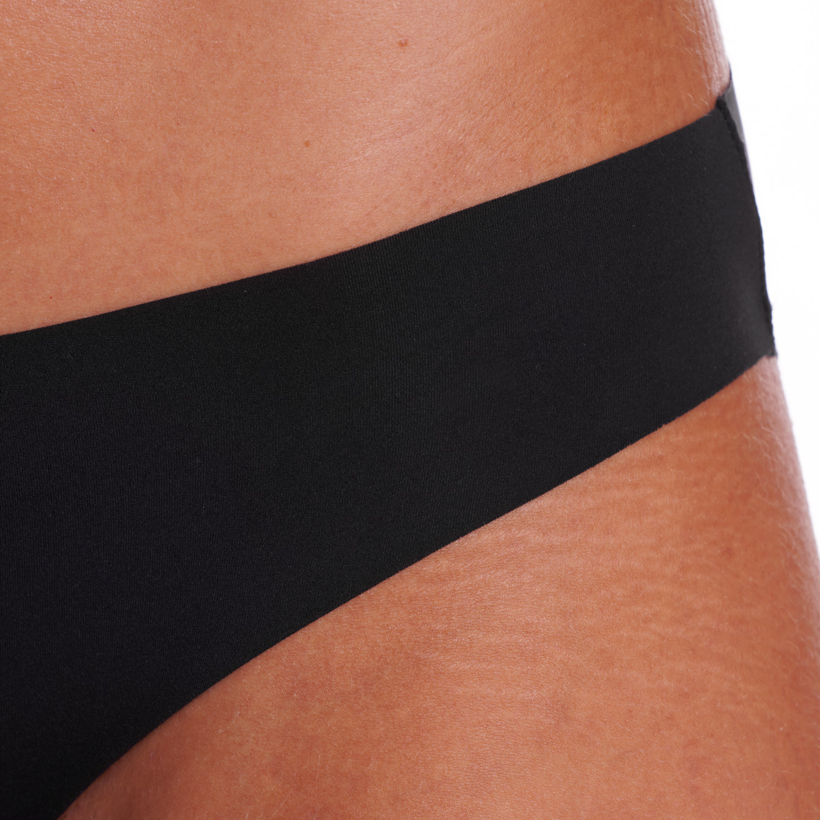 Damen Seamless-Slip im Basic-Look