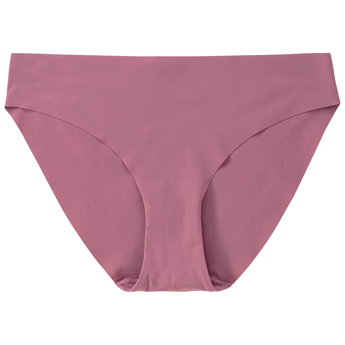 Damen Seamless-Slip im Basic-Look